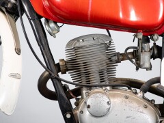 Gilera 124 5V REGOLARITA\' COMPETIZIONE 