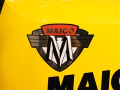 Maico 250 MC 