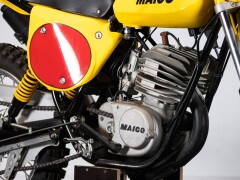Maico 250 MC 