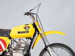Maico 250 MC 