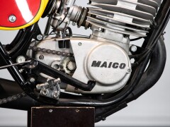 Maico 250 MC 