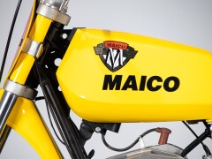 Maico 250 MC 