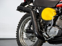 Puch 125 REGOLARITA\' 