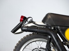 Puch 125 REGOLARITA\' 