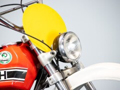 Puch 125 REGOLARITA\' 