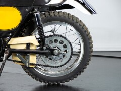 Puch 125 REGOLARITA\' 