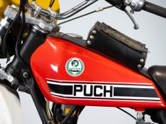 Puch 125 REGOLARITA\' 
