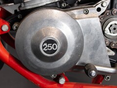 Cagiva 250 RX 