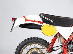 Cagiva 250 RX 