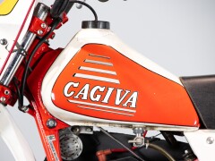 Cagiva 250 RX 