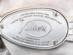 Greeves 250 SCRAMBLER 