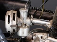 Greeves 250 SCRAMBLER 