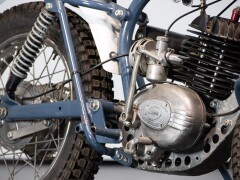 Greeves 250 SCRAMBLER 