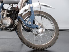 Greeves 250 SCRAMBLER 