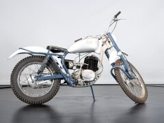 Greeves 250 SCRAMBLER 