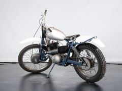 Greeves 250 SCRAMBLER 