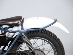 Greeves 250 SCRAMBLER 