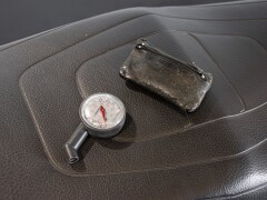 Honda CBX 1100 SUPER SPORT 