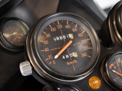 Honda CBX 1100 SUPER SPORT 