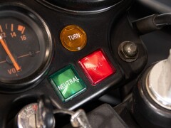 Honda CBX 1100 SUPER SPORT 