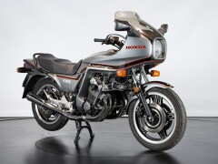 Honda CBX 1100 SUPER SPORT 