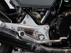 Honda CBX 1100 SUPER SPORT 