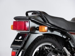 Honda CBX 1100 SUPER SPORT 