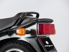 Honda CBX 1100 SUPER SPORT 