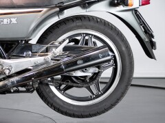 Honda CBX 1100 SUPER SPORT 