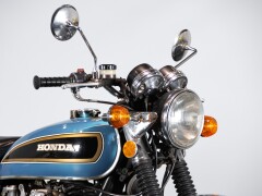 Honda CB 500 FOUR 