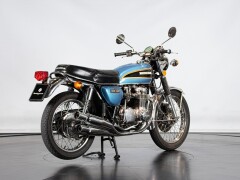 Honda CB 500 FOUR 