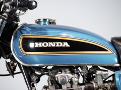 Honda CB 500 FOUR 