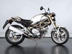 Ducati MONSTER M 750 