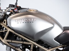 Ducati MONSTER M 750 