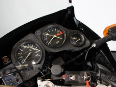 Honda AFRICA TWIN 750 