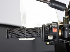 Honda AFRICA TWIN 750 