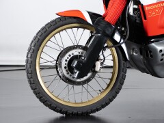 Honda AFRICA TWIN 750 