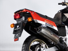 Honda AFRICA TWIN 750 