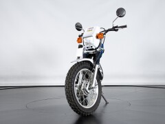 Yamaha TW 200 