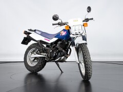 Yamaha TW 200 