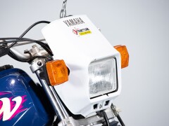 Yamaha TW 200 