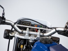 Yamaha TW 200 