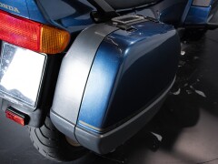 Honda ST 1100 PAN EUROPEAN 