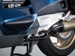 Honda ST 1100 PAN EUROPEAN 