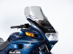 Honda ST 1100 PAN EUROPEAN 