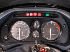 Honda ST 1100 PAN EUROPEAN 