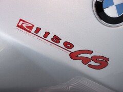 BMW R 1150 GS 