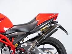 Cagiva X3 RAPTOR 