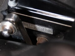 Harley Davidson STREET GLIDE CVO 