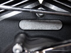 Harley Davidson STREET GLIDE CVO 